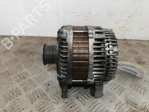 Used Alternator Alternator RENAULT VEL SATIS (BJ0_) 2.2 dCi (BJ0E, BJ0F, BJ0G, BJ0H) (140 hp) 25669833 25669833