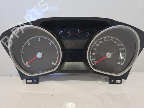 Used Instrument cluster FORD GALAXY II (WA6) 1.8 TDCi (125 hp) 29893391