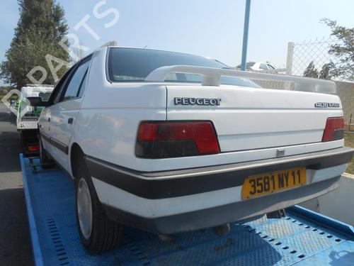 Used Parts PEUGEOT 405 II (4B) 1.9 TD (90 hp) 3963376