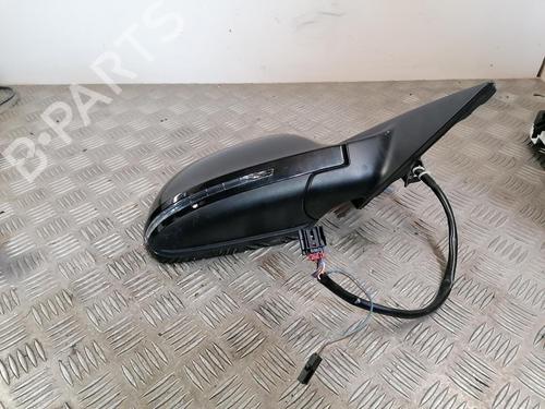 Right mirror AUDI A4 Allroad B8 (8KH) 2.0 TDI quattro | BP25668550C27 