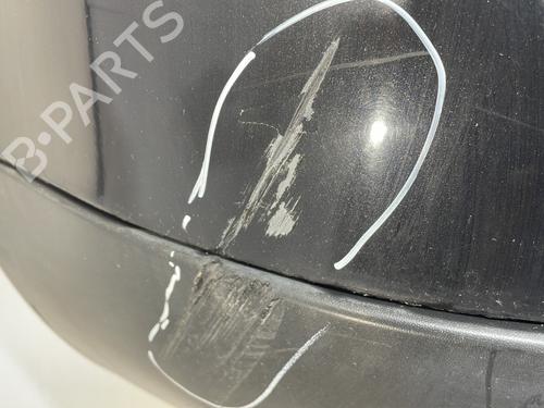 Rear bumper VW GOLF V (1K1) 1.9 TDI | BP29406671C8 