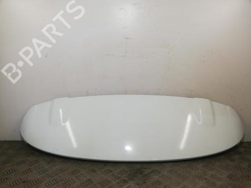 Rear spoiler RENAULT CLIO IV (BH_) 1.5 dCi 75 | BP25667561C96
