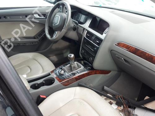 Styring servopumpe AUDI A4 B8 (8K2) 2.0 TDI | BP25663517M99 