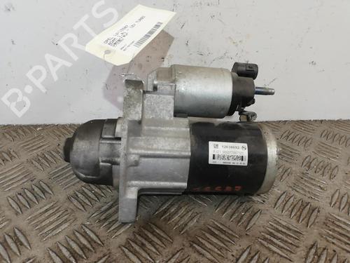 Starter OPEL ADAM (M13) 1.0 55503729