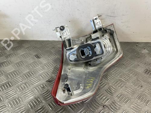 Højre baglygte CITROËN C4 Picasso I MPV (UD_) 1.6 HDi | BP25670820C35 