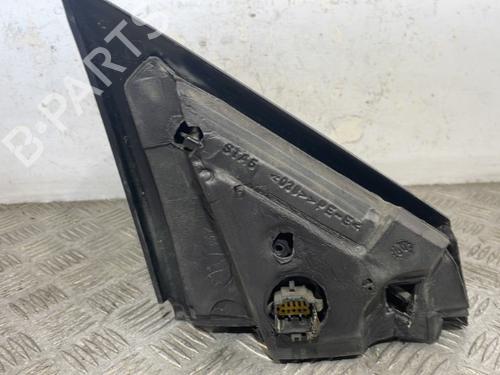 Left mirror RENAULT MEGANE II Estate (KM0/1_) 2.0 dCi | BP25667247C26 