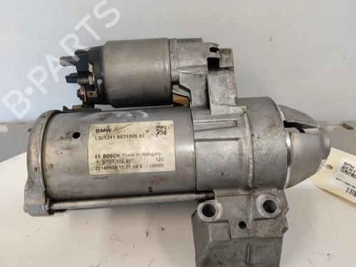 Starter BMW 1 (F21) 120 d xDrive | BP36571947M8 - Image 3