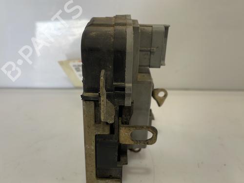 Used Front right lock Front right lock PEUGEOT 206 Hatchback (2A/C) 1.4 i (75 hp) 25666616 25666616