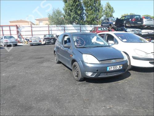 Right headlight FORD FIESTA V (JH_, JD_) 1.3 | BP25669438C29 