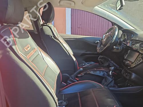 Armaturenbrett für OPEL CORSA E (X15) 1.4 Turbo (08, 68) (101 hp) 31808660