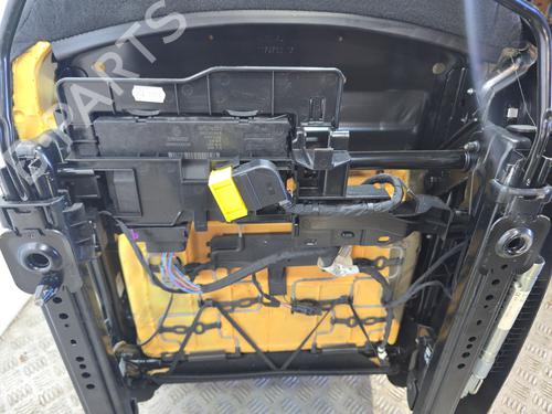 Left front seat RENAULT TALISMAN (LP_) 1.6 dCi 130 | BP32395397C15 - Image 7