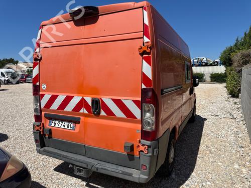 Used Parts CITROËN JUMPER II Van 2.2 HDi 100 4893551