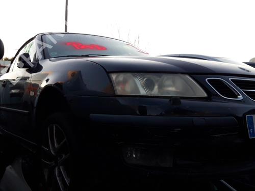 Gearkasse SAAB 9-3 Convertible (YS3F) 1,8t | BP25668112M3