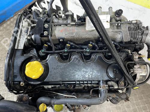 Engine OPEL ZAFIRA / ZAFIRA FAMILY B (A05) 1.9 CDTI (M75) | BP25664276M1 