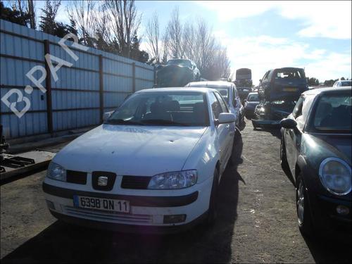 Right headlight SEAT CORDOBA (6K1, 6K2) 1.9 TDI | BP25671121C29 