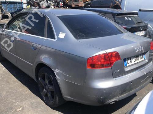 Starter AUDI A4 B7 (8EC) 3.0 TDI quattro 059911024G