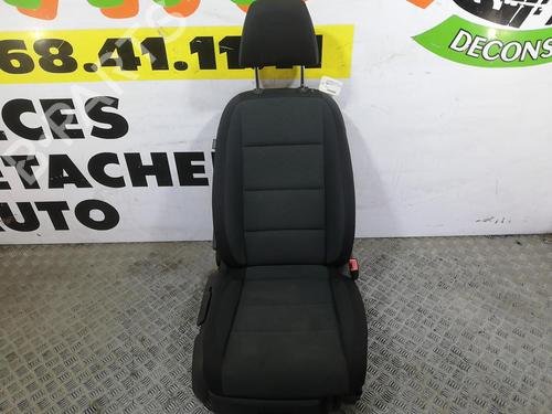 Right front seat VW GOLF VI (5K1) 2.0 TDI | BP25664925C16  - Image 5
