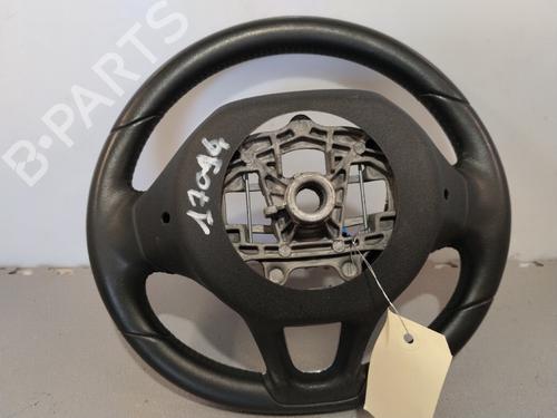 Steering wheel PEUGEOT 2008 I (CU_) 1.2 VTi | BP34184701C49 - Image 3