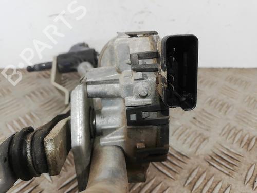 Viskermotor vindrude RENAULT TWINGO II (CN0_) 1.2 16V (CN04, CN0B) | BP25670095M29 