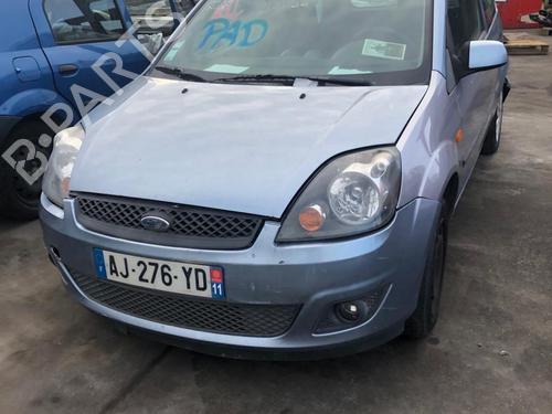 Left mirror FORD FIESTA V (JH_, JD_) 1.4 16V | BP25667984C26 