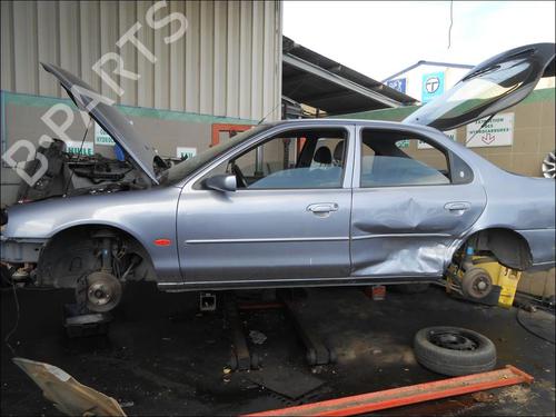 Left headlight FORD MONDEO II (BAP) | BP25669435C28 - Image 6
