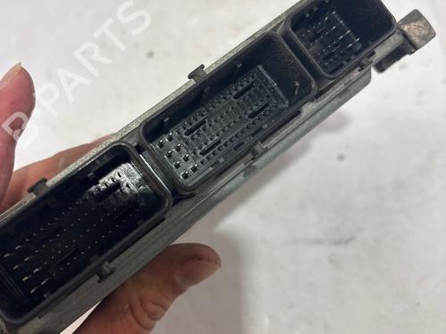 Engine control unit (ECU) RENAULT MEGANE III Hatchback (BZ0/1_, B3_) 1.5 dCi (BZ09, BZ0D, BZ1W, BZ29, BZ14) | BP35784810M57 - Image 3