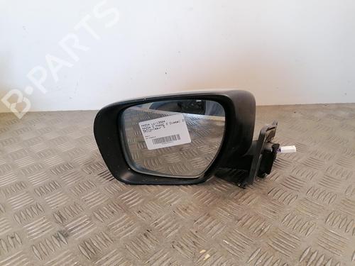 left-mirror-mazda-5-cr-2005-2006-2007-2008-2009-2010-25666114 main image