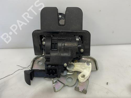 Used Tailgate lock AUDI A3 (8V1, 8VK) 2.0 TDI (150 hp) 29158704