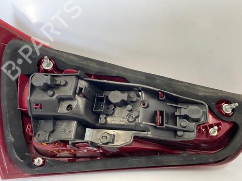 Right taillight AUDI A1 (8X1, 8XK) 1.4 TFSI | BP25666845C35 