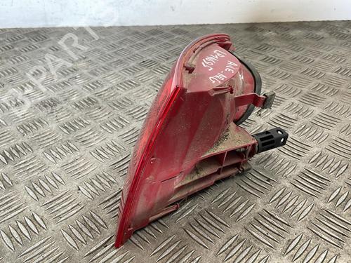 Left taillight AUDI A4 B8 (8K2) 2.0 TDI | BP25663089C34 