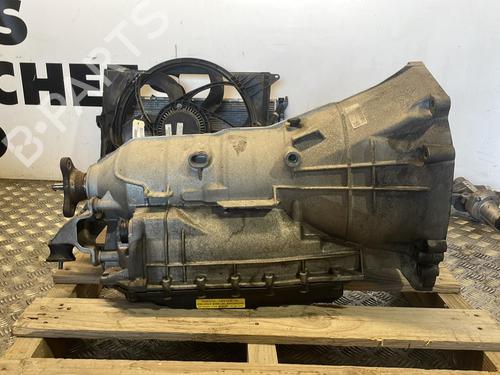 Gearbox BMW 3 (E90) 318 d | BP29918269M3 - Image 6