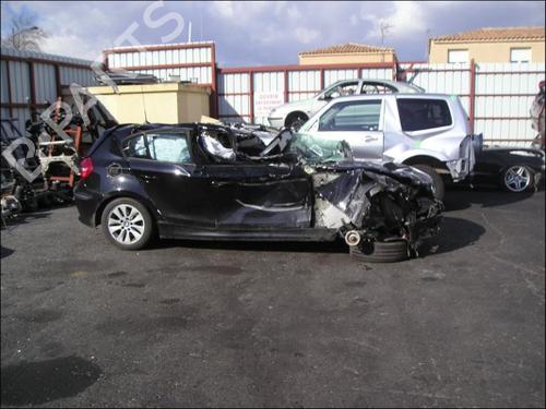 ABS pump BMW 1 (E87) 118 d | BP25663615M43 - Image 4