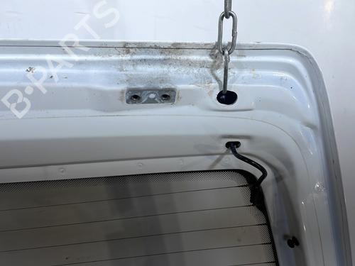 Tailgate PEUGEOT 106 II (1A_, 1C_) 1.1 i | BP28386284C6 