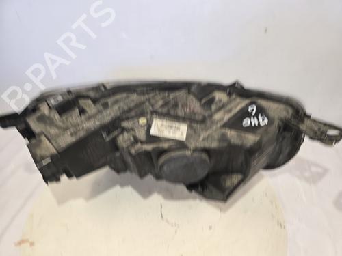Used Left headlight Left headlight PEUGEOT PARTNER Box Body/MPV (K9) 1.5 BlueHDi 100 (102 hp) 34717767 34717767