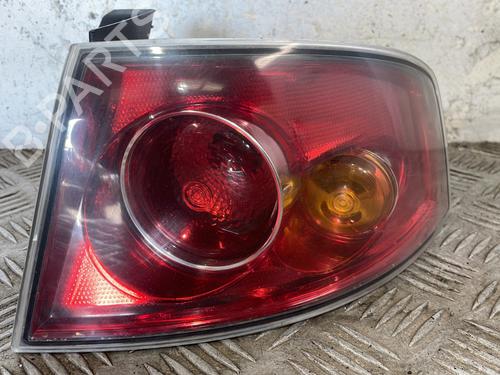 Used Right taillight SEAT IBIZA III (6L1) 1.2 (64 hp) 25664382