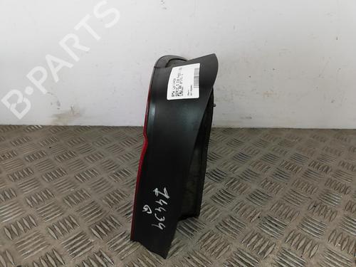 Left taillight BMW 5 (E39) 528 i | BP25670172C34