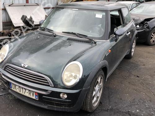 AC radiator MINI MINI (R50, R53) One | BP25665758M32  - Image 10