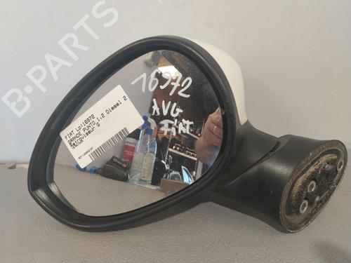 left-mirror-fiat-grande-punto-199_-2005-35784800 main image