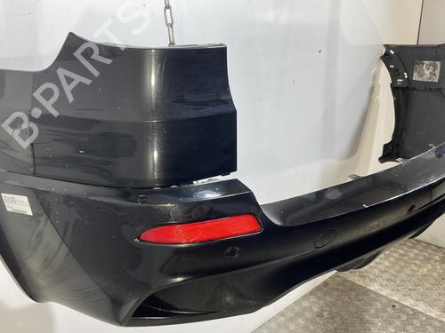 Rear bumper BMW X5 (E70) M | BP25669268C8 