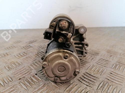 Starter PEUGEOT 205 I (741A/C) 1.7 Diesel | BP25668431M8 