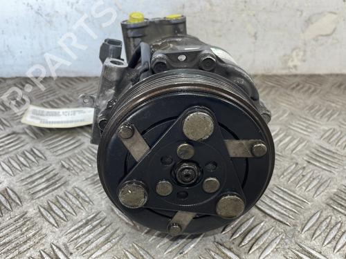 Used AC compressor AC compressor ALFA ROMEO MITO (955_) 1.3 MultiJet (955AXP1A, 955AYC1A) (95 hp) 25664868 25664868