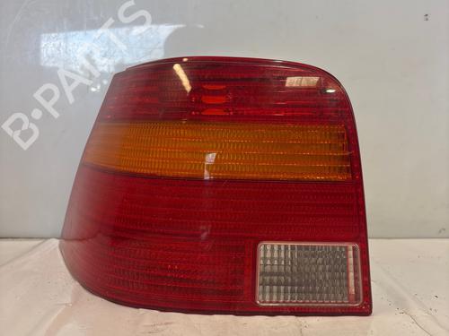Used Left taillight Left taillight VW GOLF III (1H1) [1989-2000] 34737615 34737615