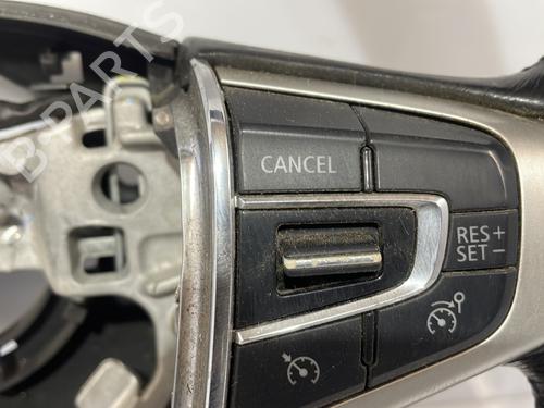 Used Steering wheel Steering wheel MITSUBISHI OUTLANDER III (GG_W, GF_W, ZJ, ZL, ZK) Plug-in Hybrid (GG2W) (200 hp) 26154704 26154704