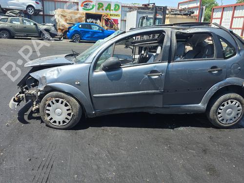 Used Parts CITROËN C3 I (FC_, FN_) 1.4 HDi 4936694