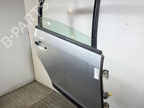 Right rear door CITROËN C4 I (LC_) 1.6 HDi | BP25669177C5 