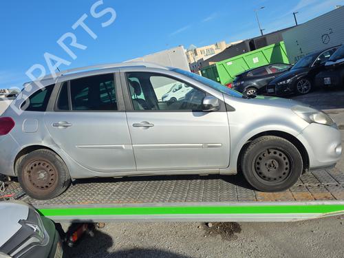 Used Parts RENAULT CLIO III Grandtour (KR0/1_) 1.5 dCi (KR0G) (68 hp) 4423447