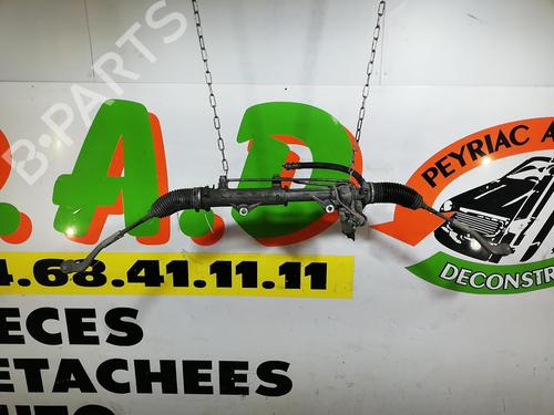 Steering rack MERCEDES-BENZ C-CLASS T-Model (S204) C 200 CDI (204.207) | BP25665320M22 