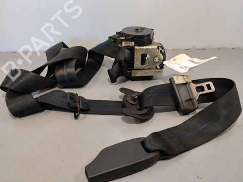 Front left seatbelt RENAULT MEGANE IV Hatchback (B9A/M/N_) 1.5 dCi 110 (B9A3) | BP36653115I26 - Image 5