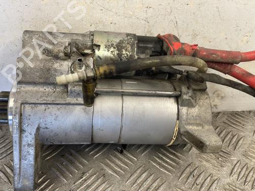 Startmotor LAND ROVER RANGE ROVER SPORT I (L320) 3.0 D 4x4 (256 hp) 25662240