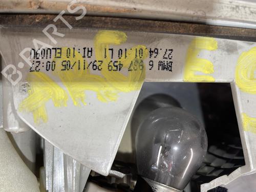 Venstre baglygte bagklap BMW 3 (E90) 335 d | BP25664340C79 